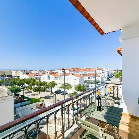 Flh Apartamento Altura