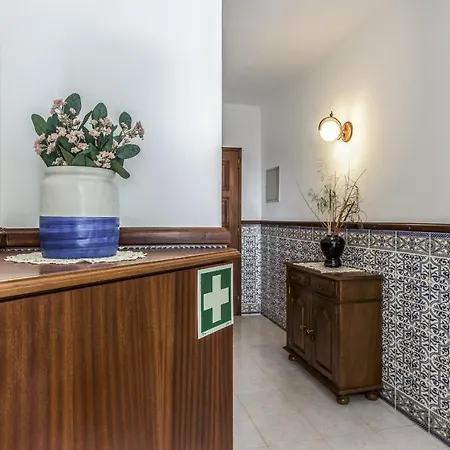 Διαμέρισμα Flh Altura
